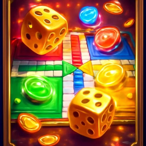 F333 Sweet Bonanza Candy Board