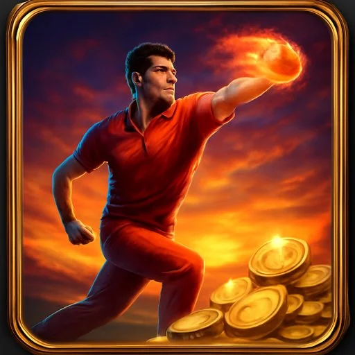 F333 Gates of Olympus Theme